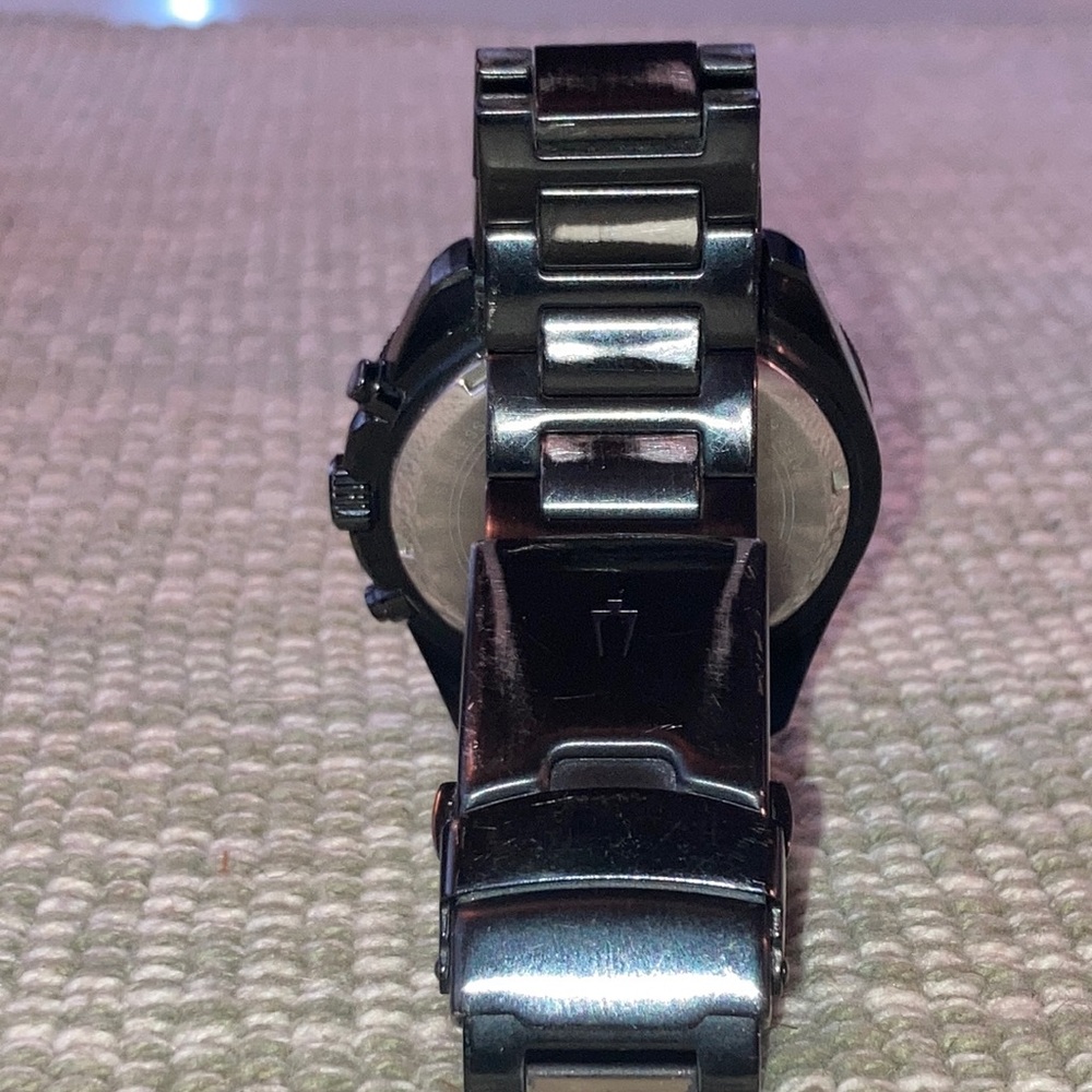 Men's luxury watch - Picture 3 of 5